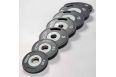Диск полиуретановый d51мм 1,25кг Profi-Fit фото 4