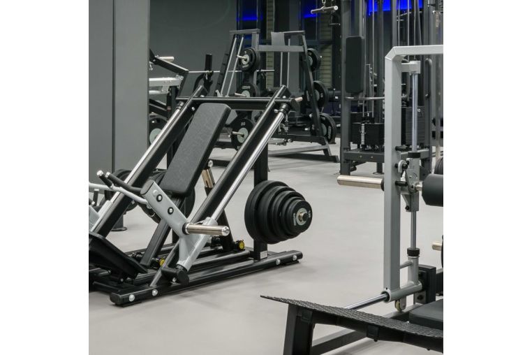 Диск полиуретановый d51мм 1,25кг Profi-Fit фото 5