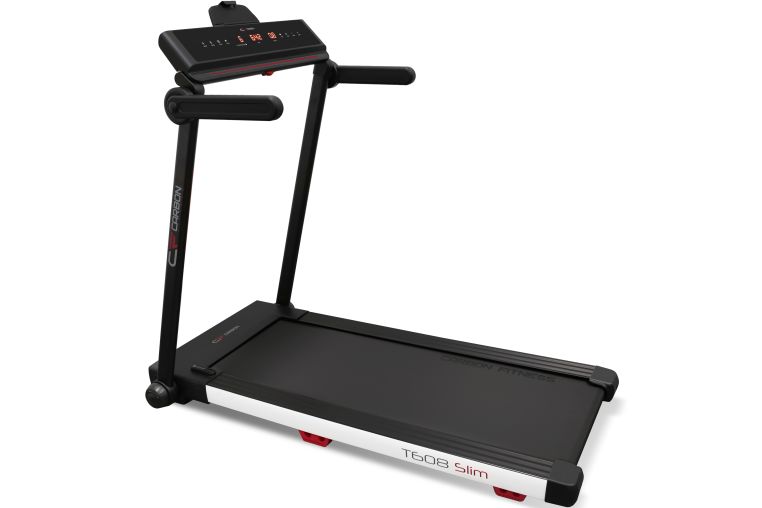 CARBON FITNESS T608 SLIM Беговая дорожка домашняя 