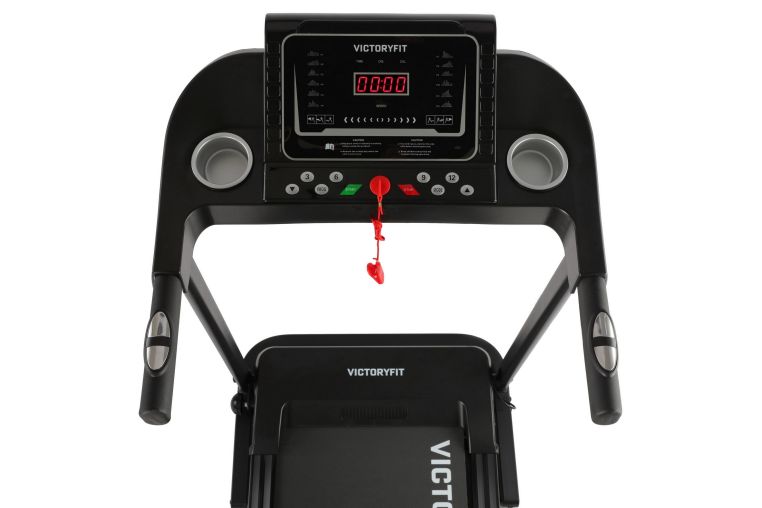 Беговая дорожка VictoryFit 5002 фото 2