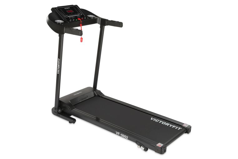 Беговая дорожка VictoryFit 5002 фото 3