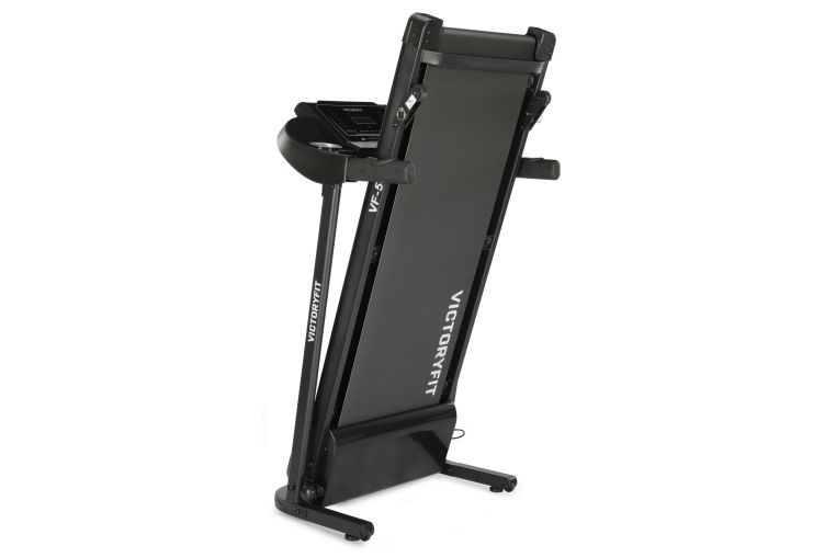 Беговая дорожка VictoryFit 5002 фото 4