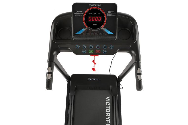 Беговая дорожка VictoryFit 5001 фото 1