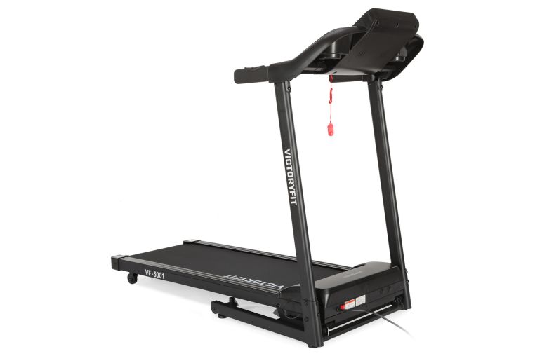 Беговая дорожка VictoryFit 5001 фото 2