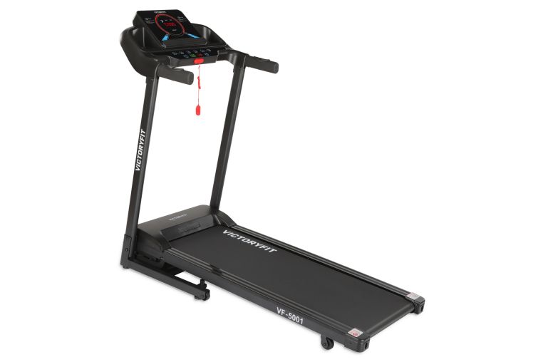 Беговая дорожка VictoryFit 5001 фото 3