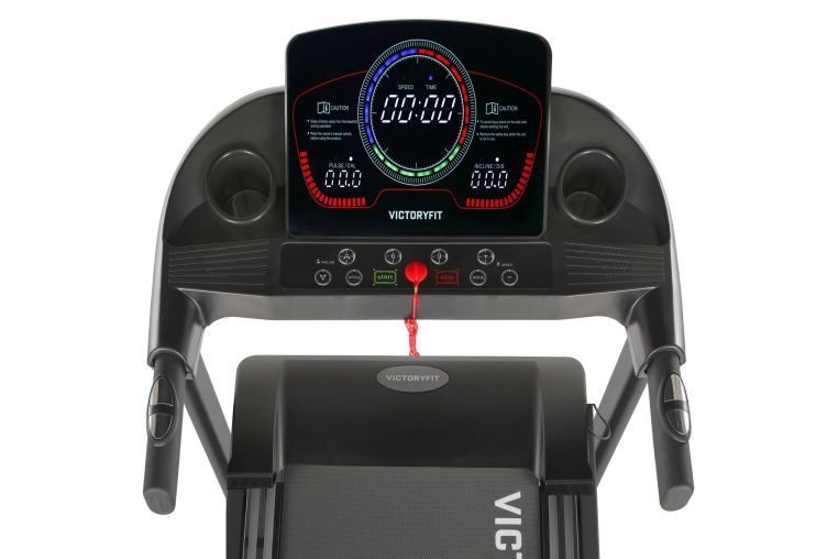 Беговая дорожка VictoryFit 4200 фото 1