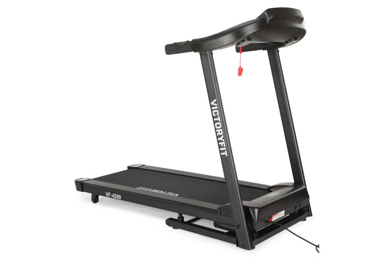 Беговая дорожка VictoryFit 4200 фото 2