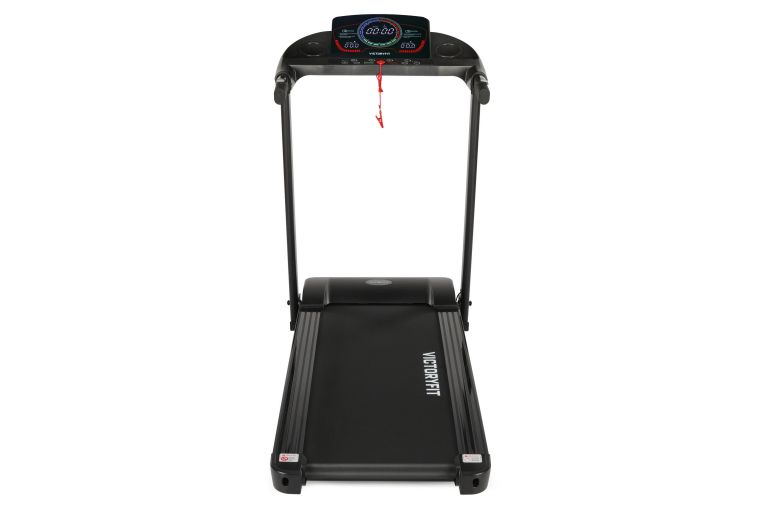 Беговая дорожка VictoryFit 4200 фото 5