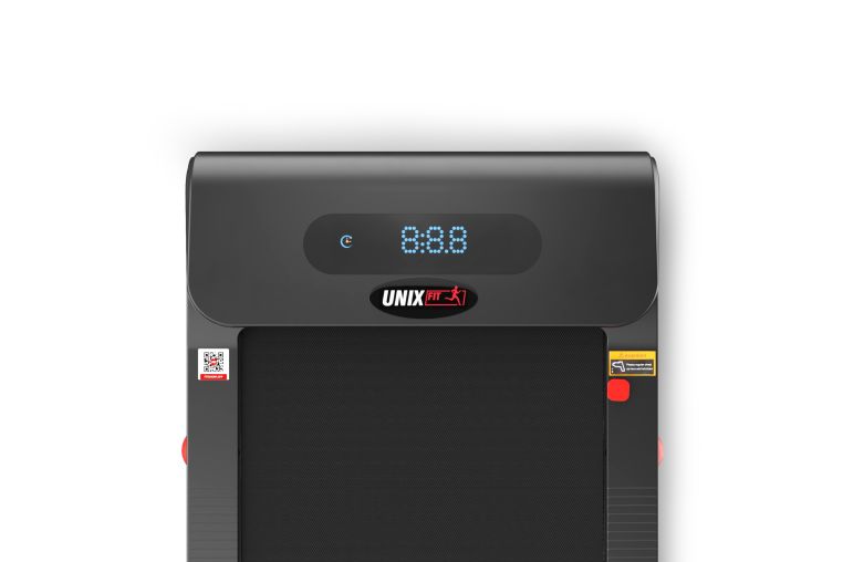 Беговая дорожка UnixFit R-250R фото 9