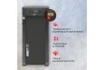 Беговая дорожка UnixFit R-250R фото 12