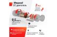 Беговая дорожка UnixFit R-250R фото 2