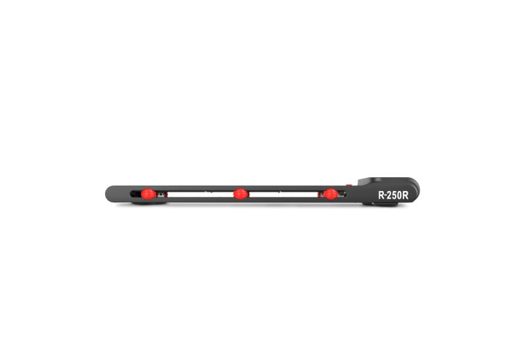 Беговая дорожка UnixFit R-250R фото 8