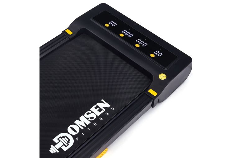 Беговая дорожка Domsen Fitness F-175 фото 2