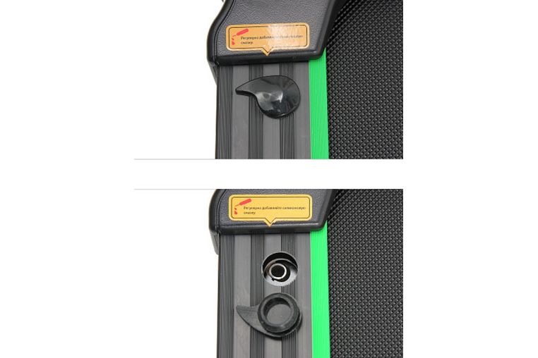Дорожка беговая электрическая Larsen Newtone E2050 фото 16