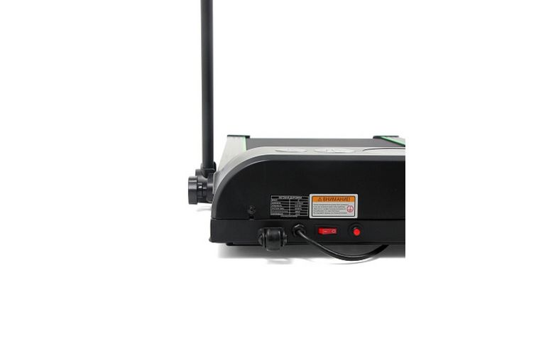 Дорожка беговая электрическая Larsen Newtone E2050 фото 19