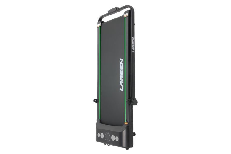 Дорожка беговая электрическая Larsen Newtone E2050 фото 3