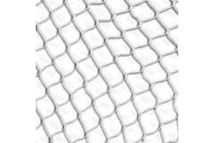 Сетка для футбольных ворот 5х2 м, нить D=5 мм Glav 15.208 шт