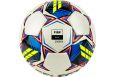 Мяч футзальный Select Futsal Mimas 1053460005, р.4, BASIC, 32 пан, гл.ПУ, руч.сш, бел-сине-красный фото 1