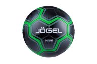 Мяч футбольный Jogel Intro р.5 черный
