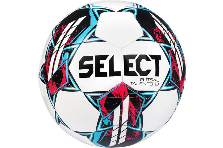 Мяч футзальный Select Futsal Talento 13 V22 1062460002 р.3 