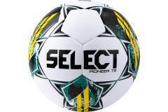 Мяч футбольный Select Pioneer TB V23 0865060005 р.5, FIFA Basic