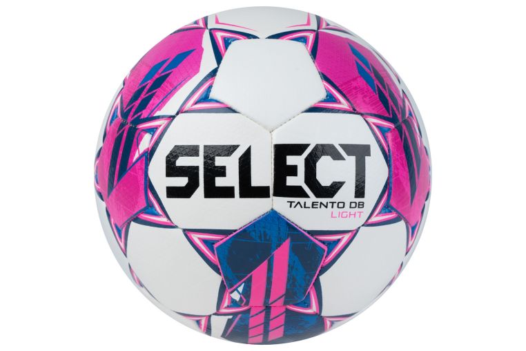 Мяч футбольный Select Talento DB V23 0773860009 р.3 