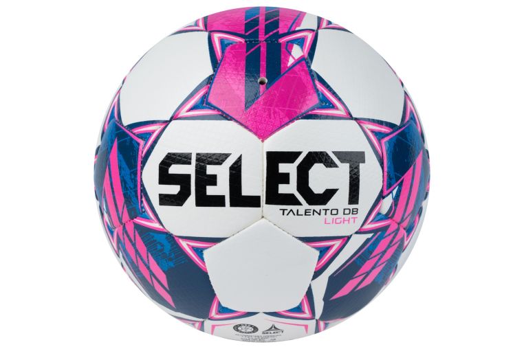 Мяч футбольный Select Talento DB V23 0773860009 р.3 фото 3