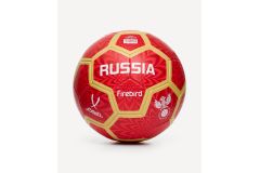 Мяч футбольный Jogel Flagball Firebird р.5