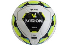 Мяч футбольный Torres Vision Mission FV321074 р.4