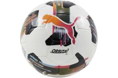 Мяч футбольный Puma Orbita 5 HS 08433401 р.5