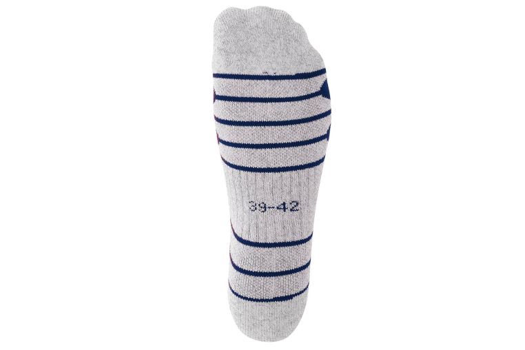 Гетры футбольные Jogel Match Socks, темно-синий фото 3
