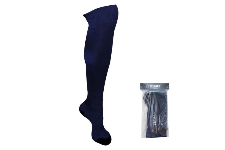 Гетры футбольные Torres Sport Team FS1108M-03 р.M (35-38) 