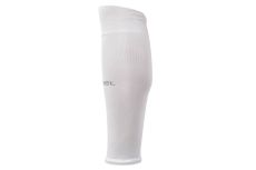 Гетры футбольные Jogel Camp Basic Sleeve Socks, белый\серый