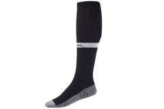 Гетры футбольные Jogel Camp Advanced Socks, черный\белый