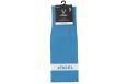 Гетры футбольные Jogel CAMP ADVANCED SOCKS голубой\белый фото 3