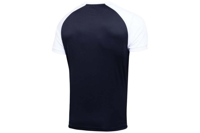 Футболка футбольная Jogel JFT-1021-061, черный/белый фото 3