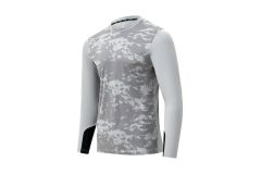 Свитер вратарский Jogel PerFormDRY SPLASH GK Jersey, серый