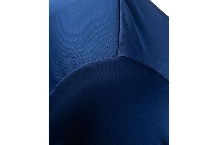 Футболка игровая Jogel Division PerFormDRY Union Jersey темно-синий\синий\белый фото 1