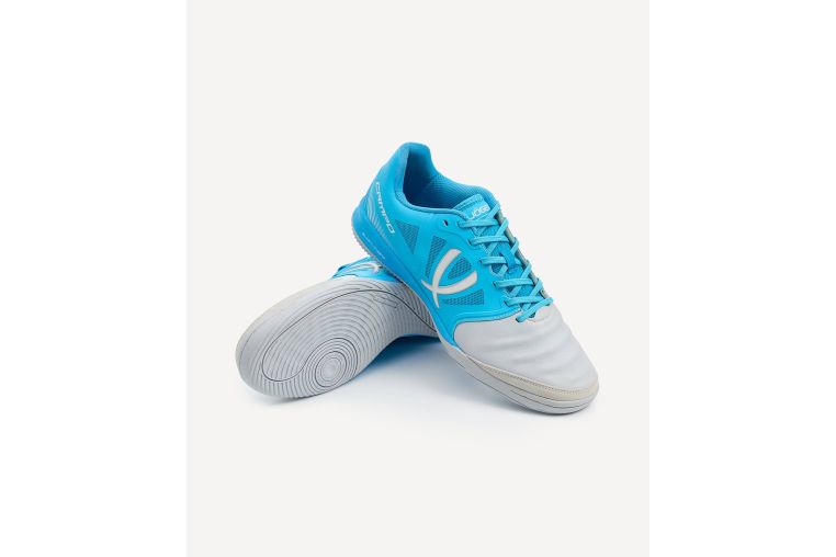 Бутсы зальные Jogel CAMPO Blue/grey 