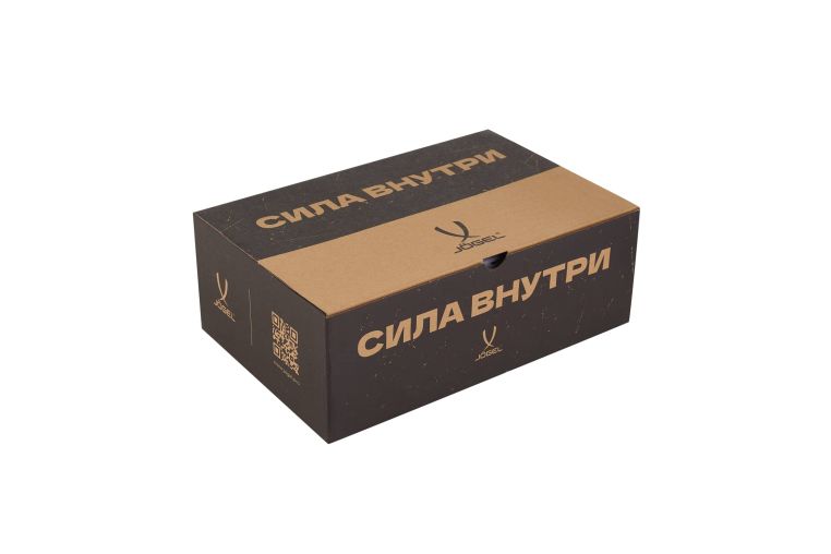 Бутсы зальные Jogel CAMPO Blue/grey фото 3