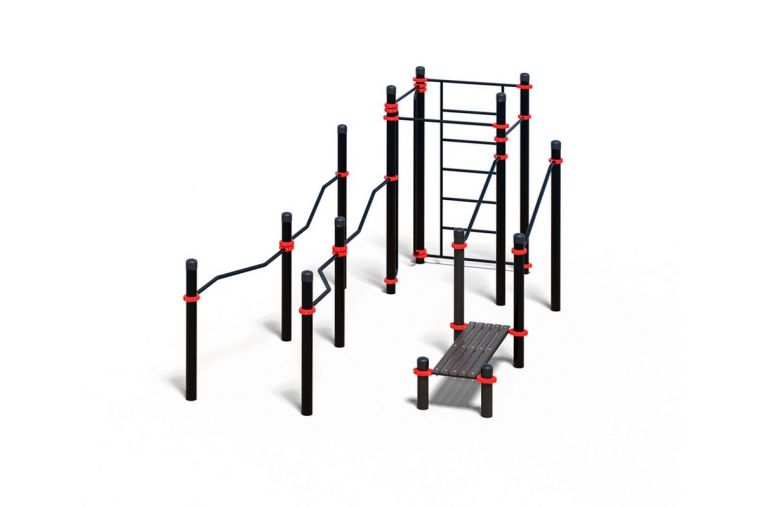 Комплекс Stecter Parastecter 5167 