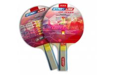 Ракетка для настольного тенниса Start Line Level 300 (анатомическая) 12401