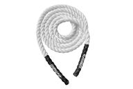 Канат для перетягивания (хб) D30 мм, 20 м Profi-Fit