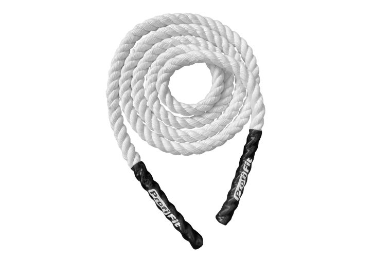 Канат для перетягивания (хб) D30 мм, 20 м Profi-Fit 
