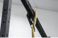 Канат для лазания YouSteel D38мм, волокно Sisal, длина 5 м фото 4