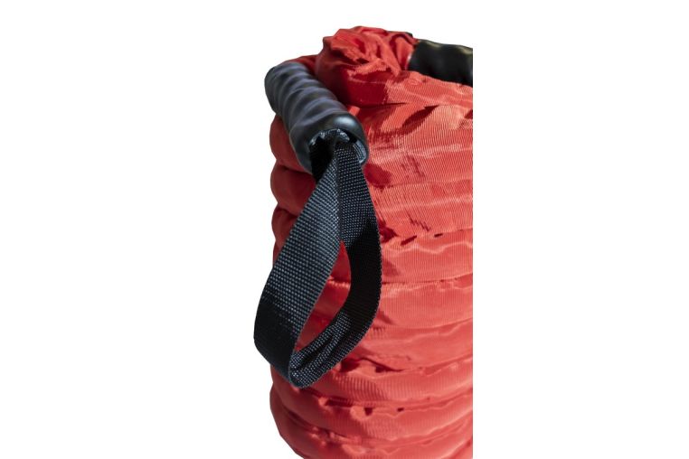 Канат для функционального тренинга Original Fit.Tools d50 мм, l15 м FT-BTR-50-15000 фото 1
