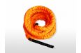Канат для функционального тренинга Original Fit.Tools d38 мм, l12 м FT-BTR-38-12000 фото 5