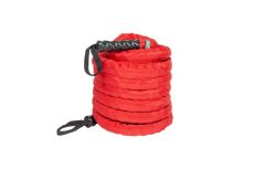 Канат для функционального тренинга Original Fit.Tools d50мм, l9,1м FT-BTR-50-9100