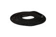 Тренировочный канат Perform Better Training Ropes 9m 4086-30-Black 7,3 кг, диаметр 3,81 см, черный фото 1
