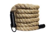 Канат для лазанья Stecter (Sisal), D=38 мм L= 4,5 м 2147
